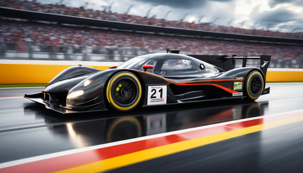 Advanced Driving Techniques For Racing