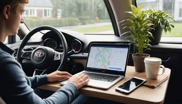 Best Defensive Driving Course Online
