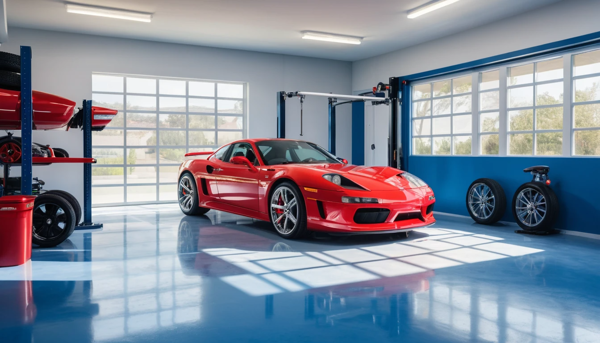 Best Two-Post Car Lift For Home