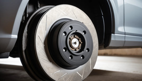 Ceramic Vs Metallic Brake Pads