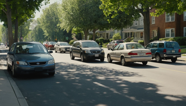 How To Parallel Park Easily – Master This Skill Fast &Amp; Stress-Free 2 How To Parallel Park Easily – Master This Skill Fast & Stress-Free