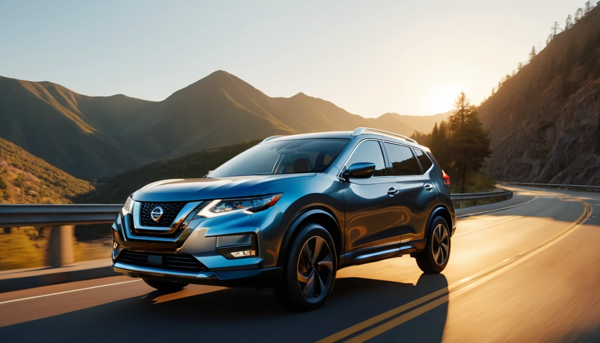 Most Fuel Efficient Non-Hybrid Suv