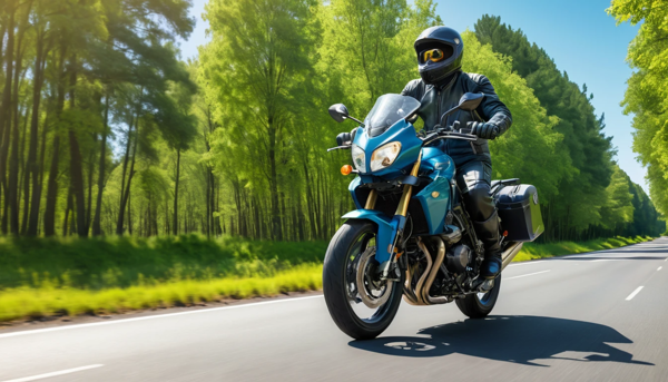 Motorcycle Safety Course For License