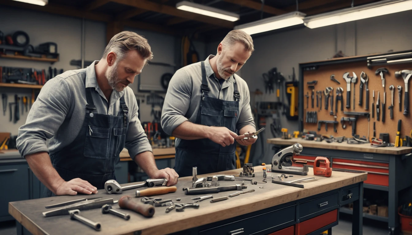 Snap-On Vs Matco Tool Quality