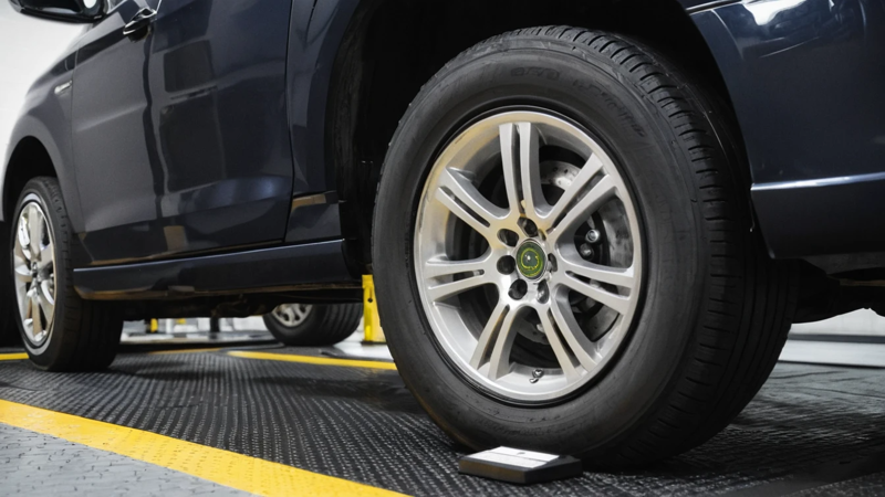 Where To Get Tire Alignment